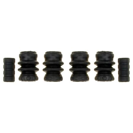 Raybestos Infiniti Ex35 08-12 Rubber Bushing, H16185 H16185